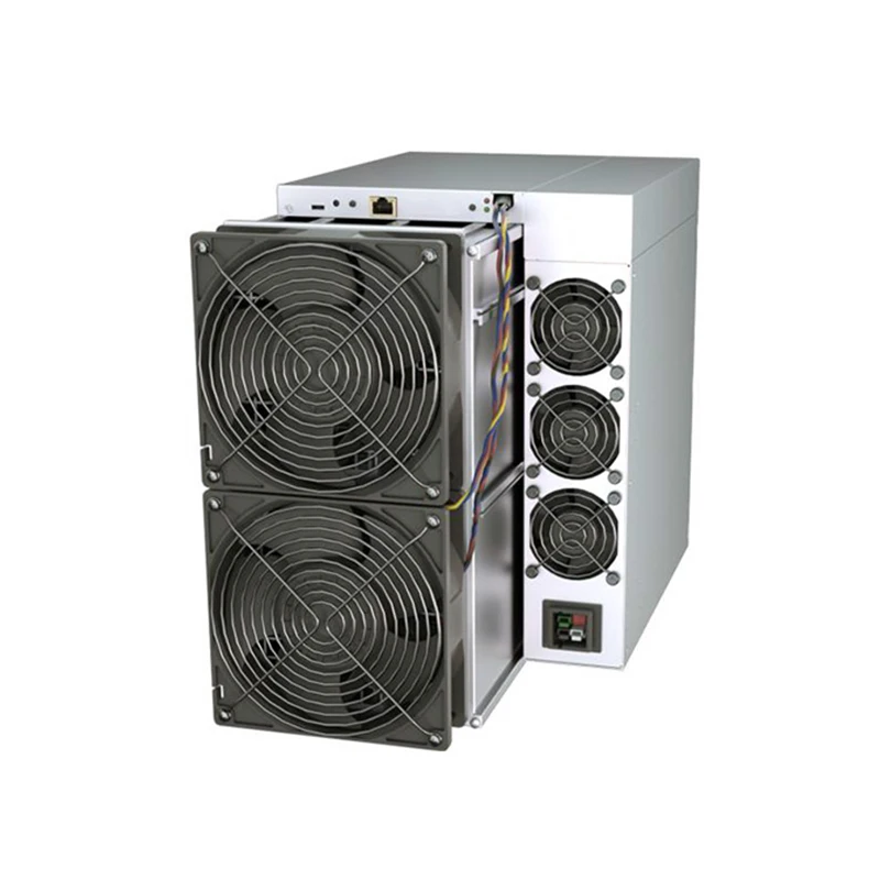 ASIC Bitmain Antminer KS5 PRO KASPA (KAS) - 21 TH/s