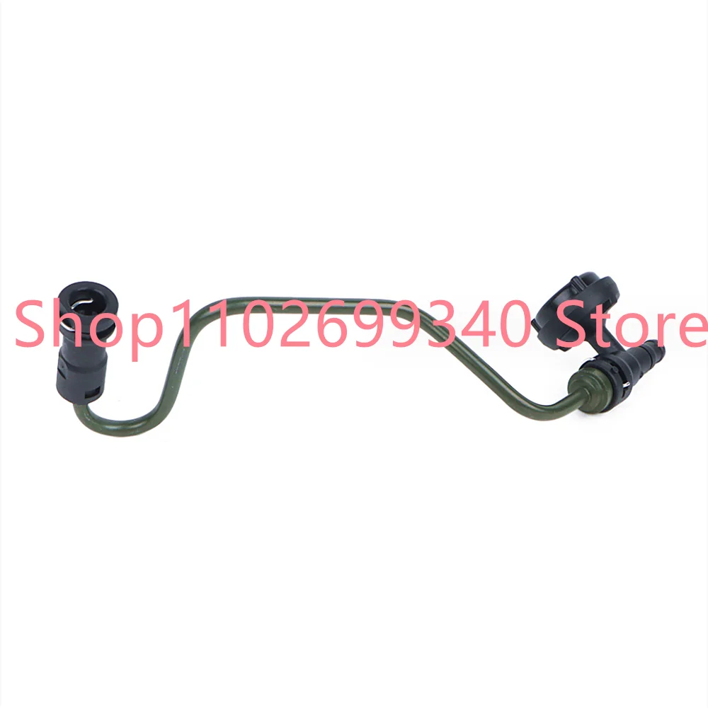

EB3G-7A512-BA 1895958 Clutch Master Cylinder Tube Hose For Ford Ranger T64 2.2T T65 3.2T 2010-2012 XLT 2.2L 2.5L 3.2L 2016-2018