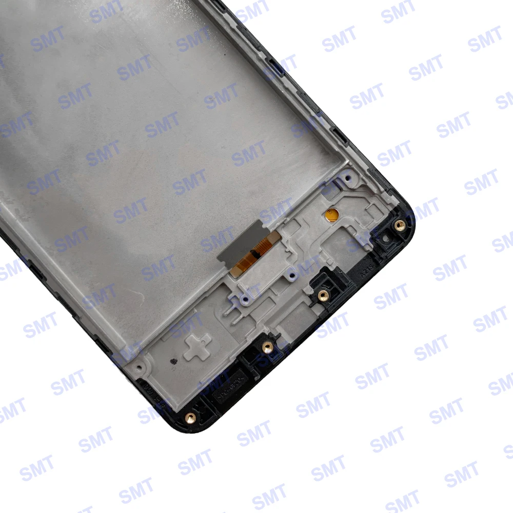 Tested LCD For Samsung A21s A217 LCD Display Touch Screen Digitizer Assembly For Galaxy A21s A217 A217F A217F/DS