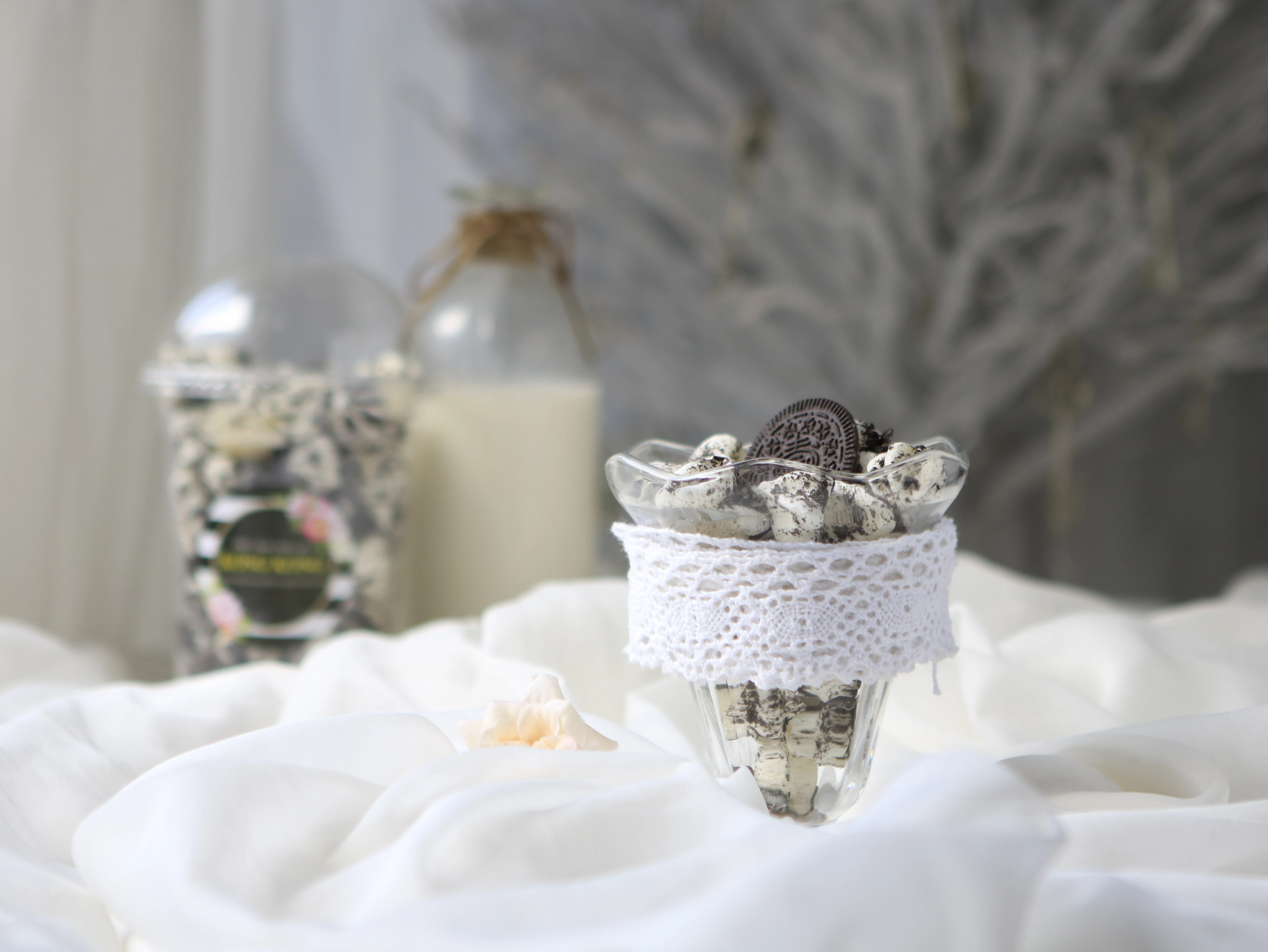 콩콩 머랭쿠키 6종