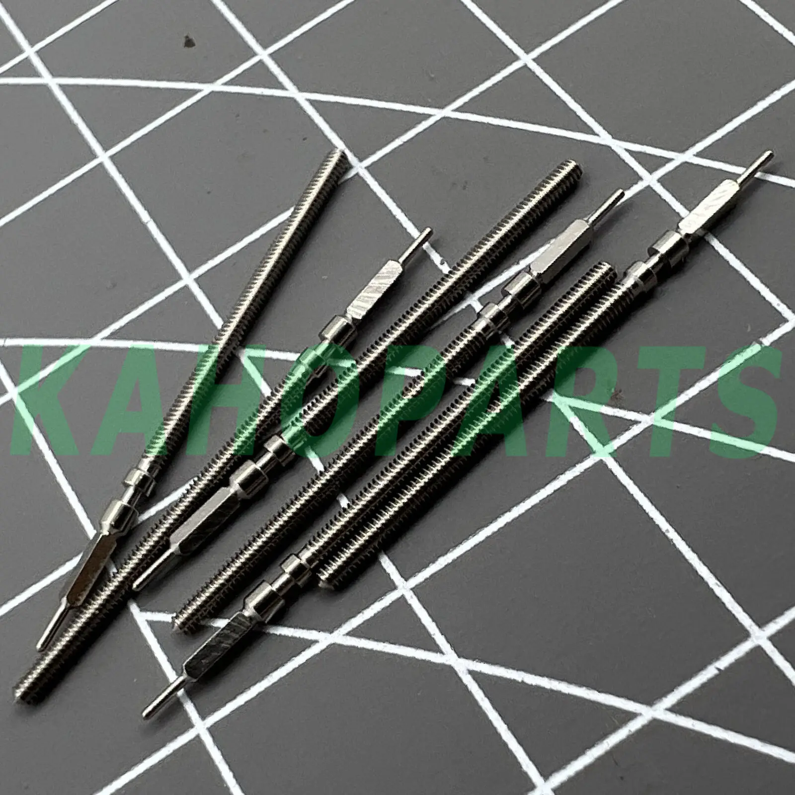 3 PIECES Winding Stems