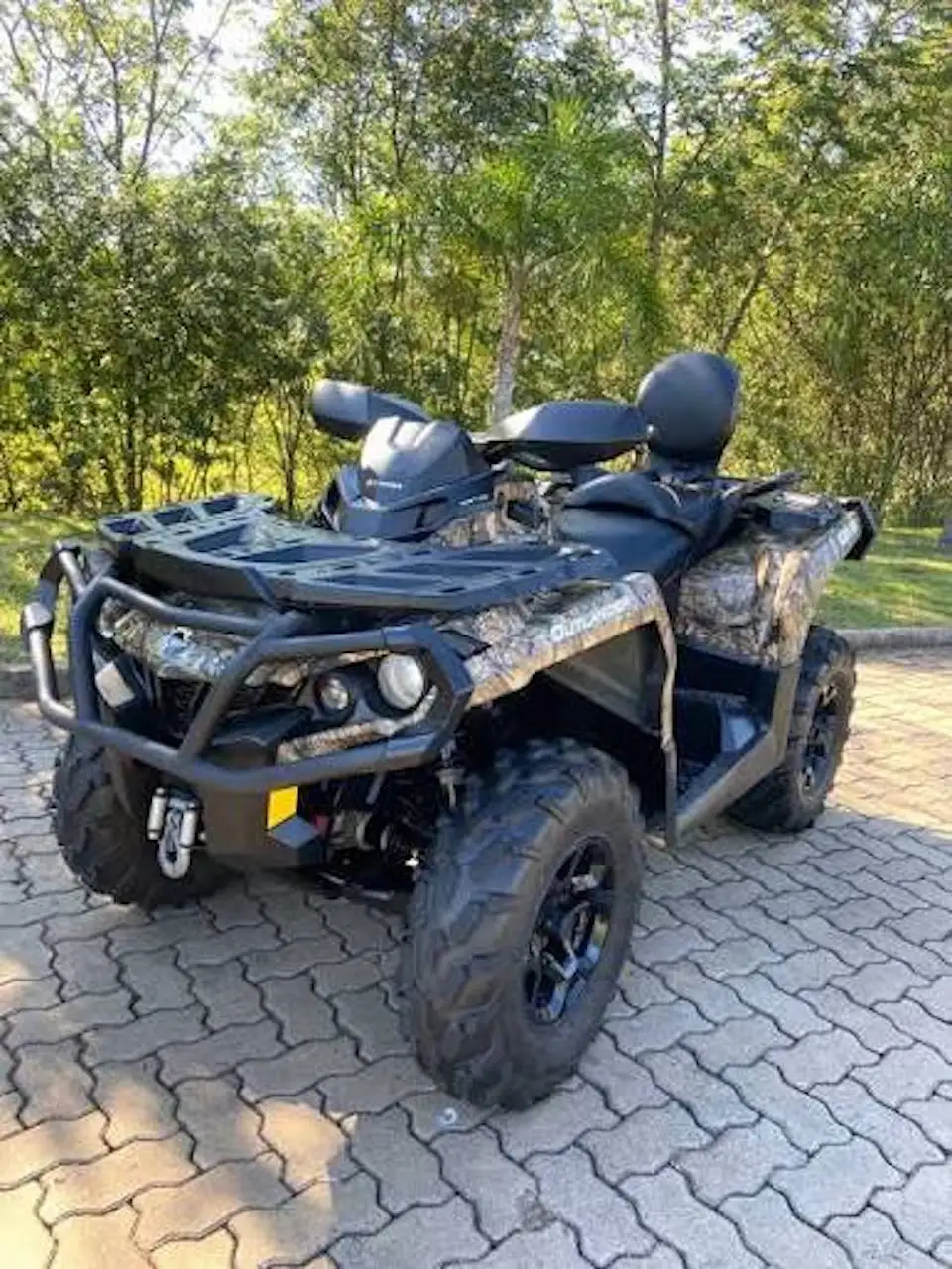 2026 J-i-a-1-i-ng JL1000U 1000cc 4-Stroke Automatic 4x4 UTV