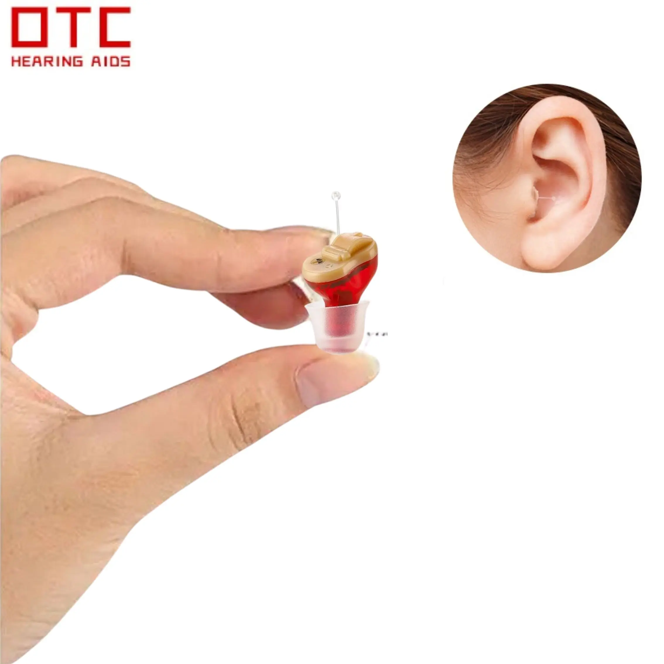 Otc Q10 Invisible H…