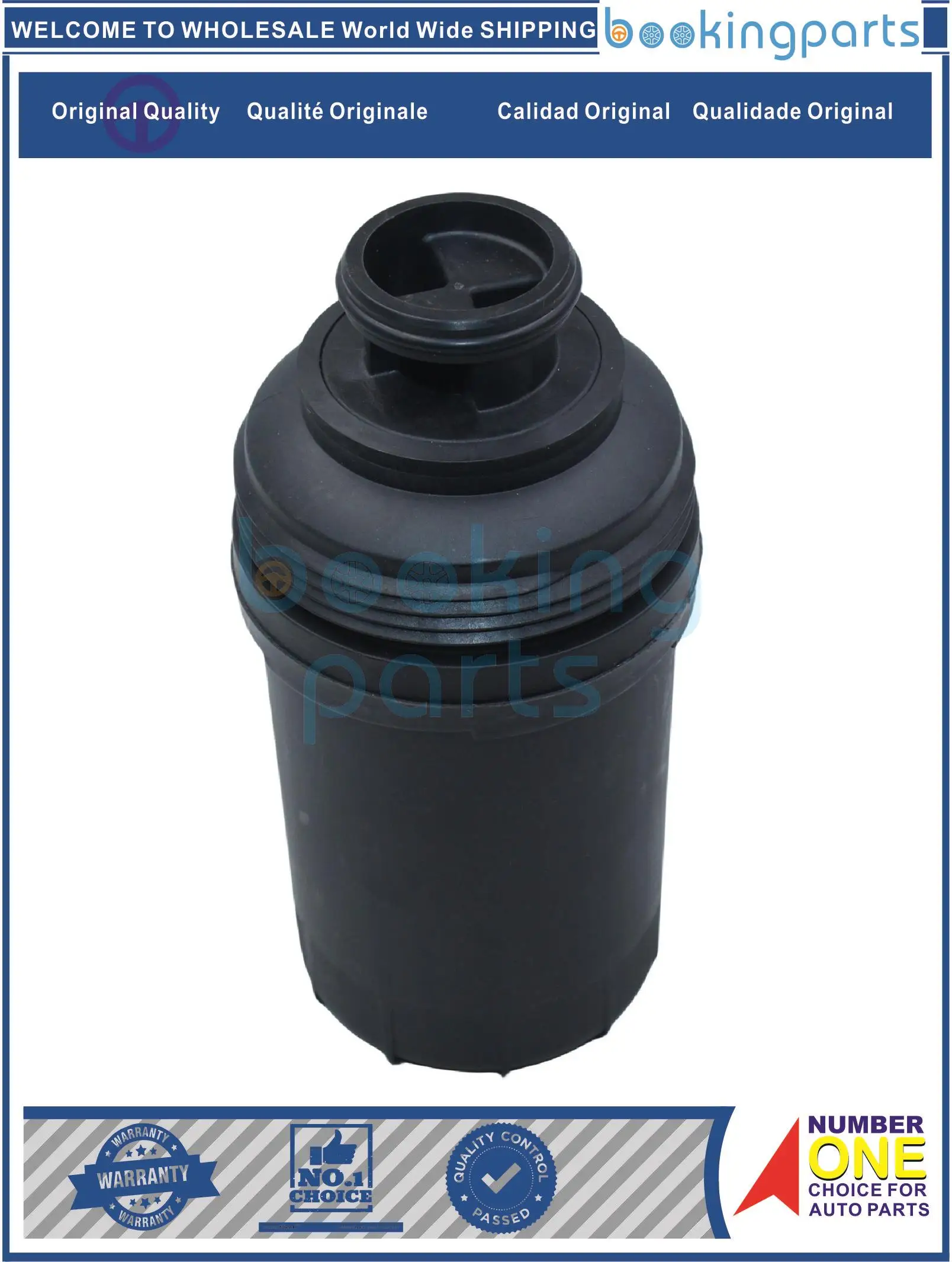 FFT82215,5262311,FF5706 Fuel Filter For CUMMINS ISF 08-