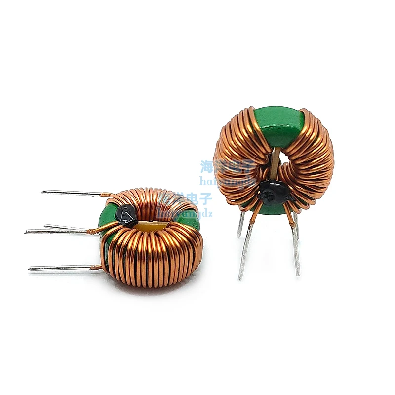 18x10x8-5mH 0.8 wire 6A choke ring common mode inductor ferrite manganese zinc inductor