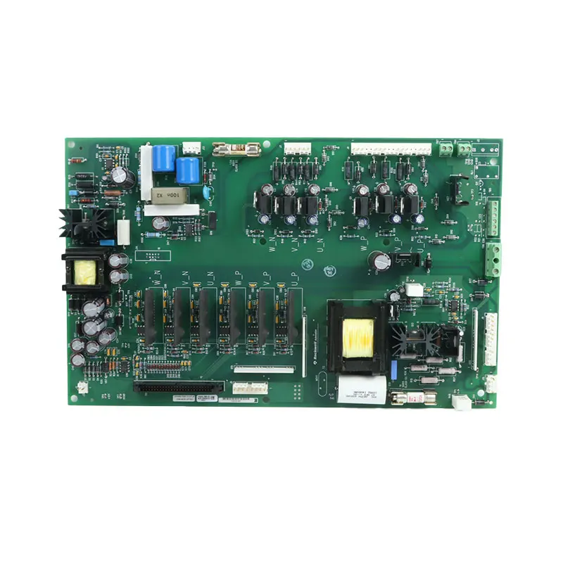 Gold seller Used for industrial automation low price technology good electronics circuit board 1336-BDB-SP75D