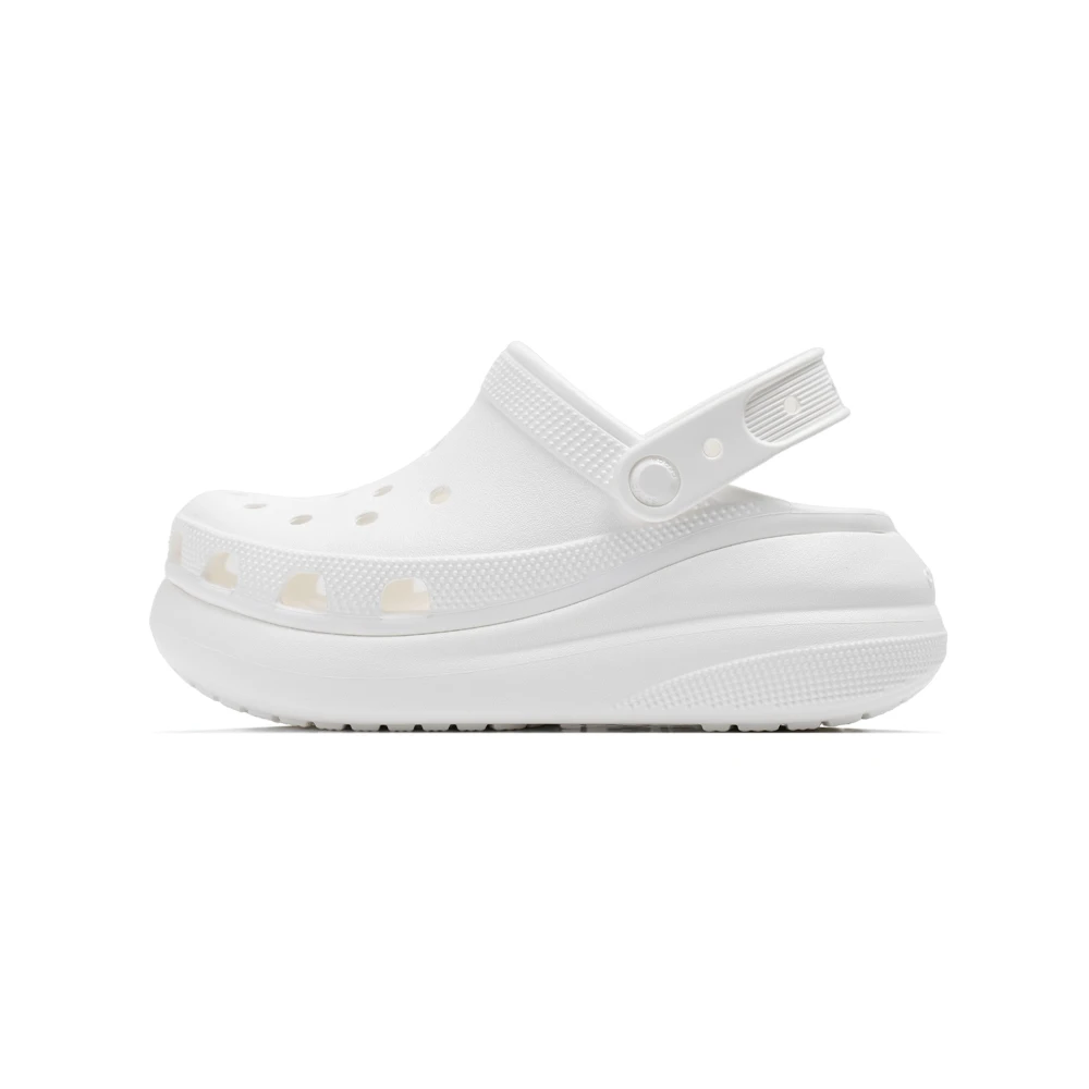 Crocs Classic Crush Clog US M /207521-100