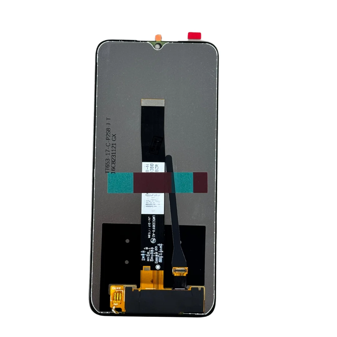 LCD Touch Display Screen for Redmi 9A/9C/10A/POCO C3 National S/RIM