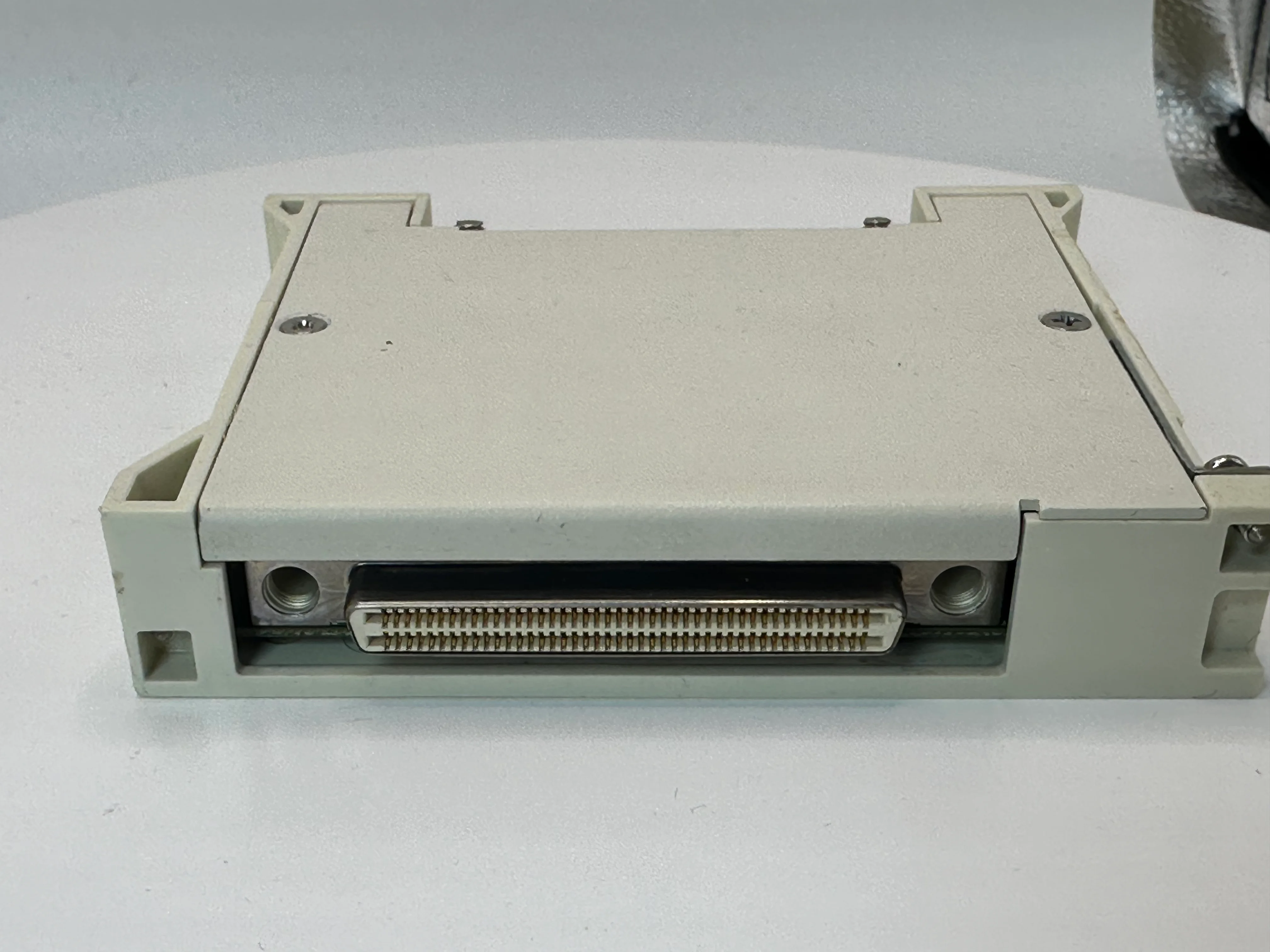 National Instruments NI TB-2630 Terminal Block
