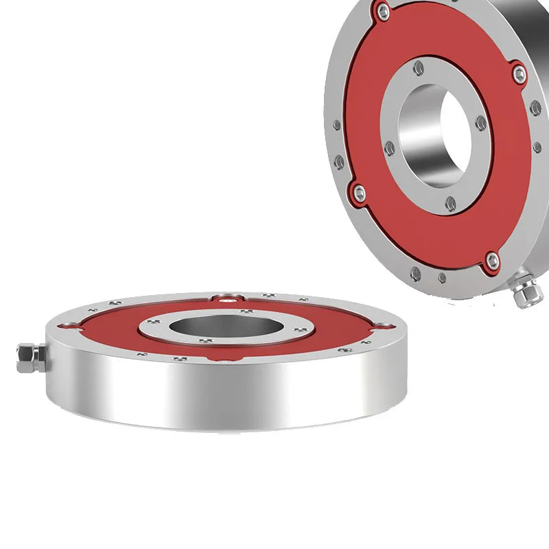 50/100/150/200Nm Resistance Sensor Variable High Precision Low Range Static Torque Sensor Measurement Flange Dynamic Sensor Hot Selling Weighing Sensor