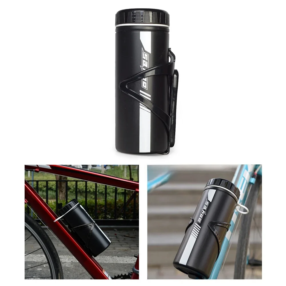 AliExpress 14 in 1 Multi Function Tool Kit 750ml Bike Tool Storage Bottle Case Bike Repair Tool Kits Bicycle Repair Set with Mini Pump