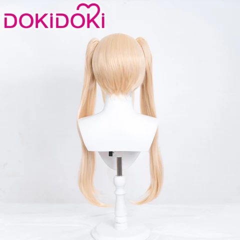 Женский парик Marie Rose DOKIDOKI