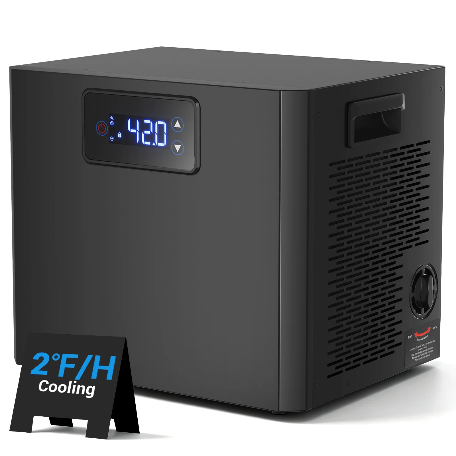 #21 Water Chillers List of Top Picks