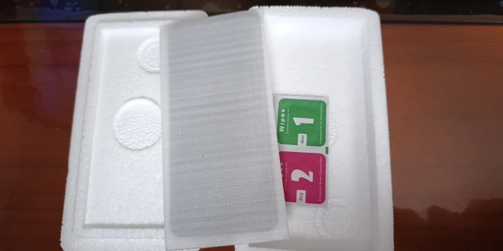 2Pcs Privacy Screen Protector Tempered Glass For Xiaomi Redmi Note 14 13 Pro Note 13 Pro 4G 5G 12 11 10 9 Pro 11S 10S 9 12 Glass photo review