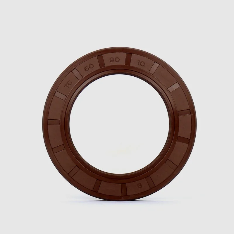 1Pcs TC/FB/TG4 FKM Framework Oil Seal ID 75mm 78mm 80mm OD 90-140mm Thickness 7-13mm Fluoro Rubber Gasket Rings