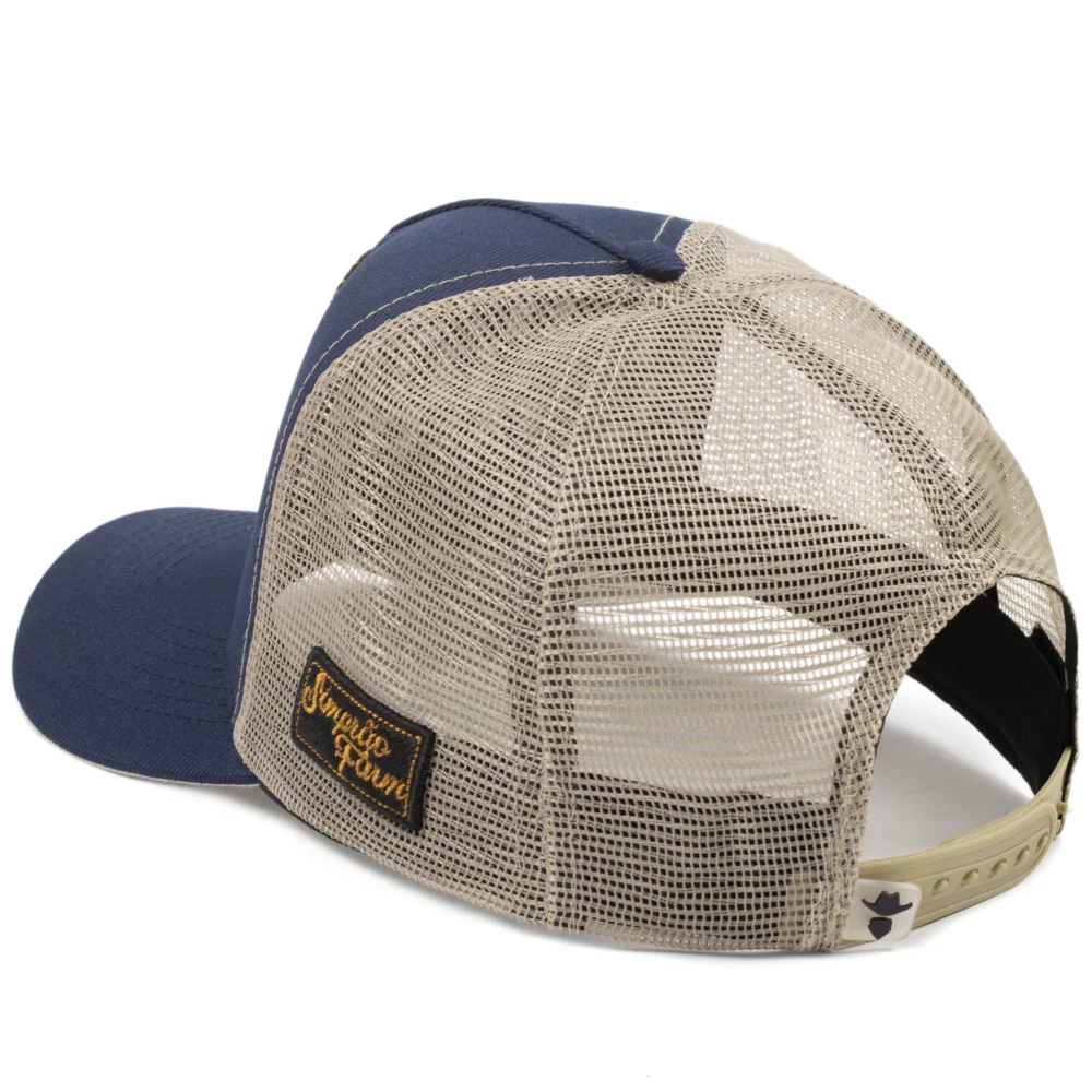 الحبوب المنحنية بابا كاب الجذر تنفس الشاشة ، مقاومة للتعديل ، بلد حزام الزراعية ، الأزياء