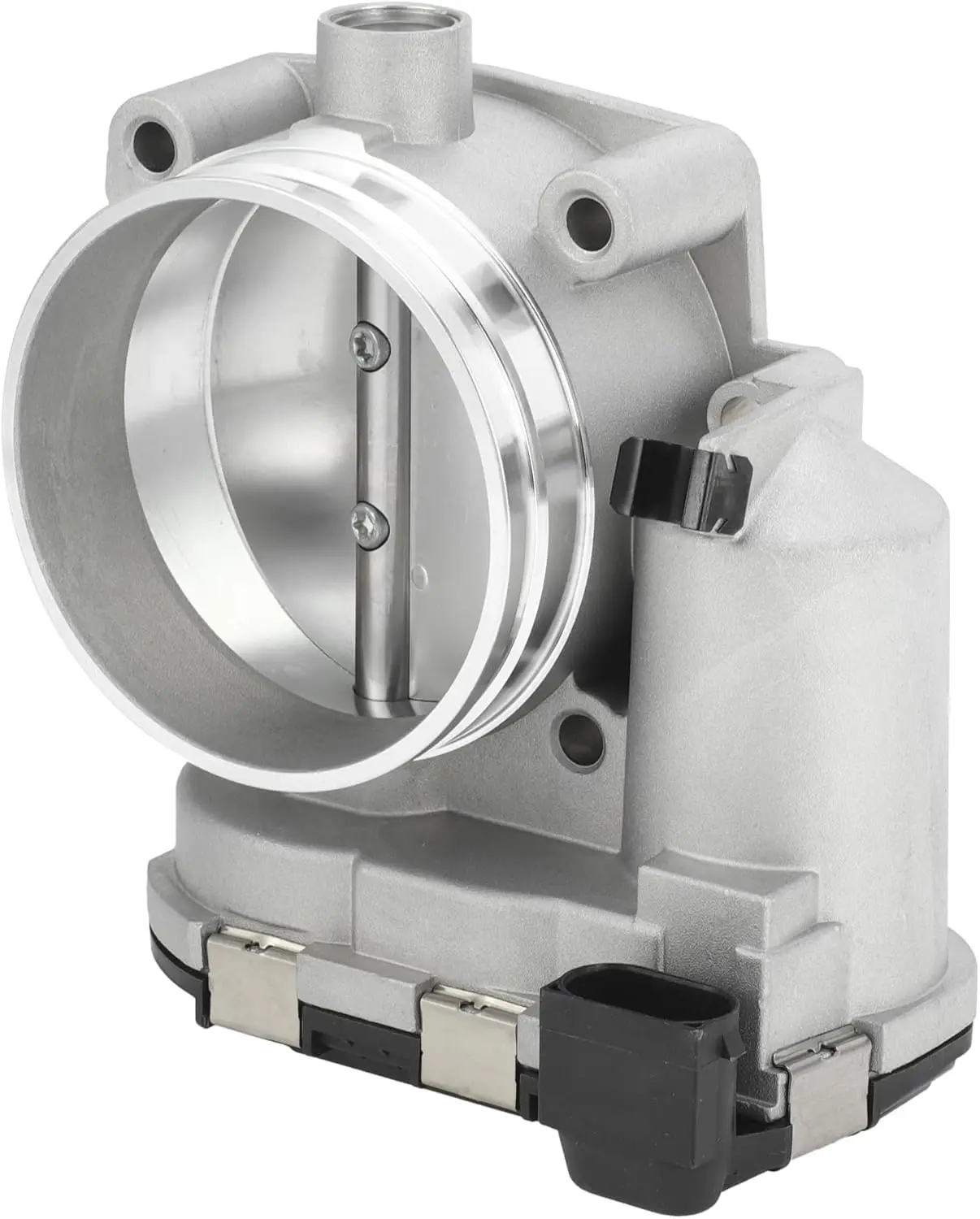 

Electronic Throttle Body 99760511501 022133062AJ CD339E926AA For Porsche 911 996 997 Boxster Cayman Cayenne Macan Panamera Ford