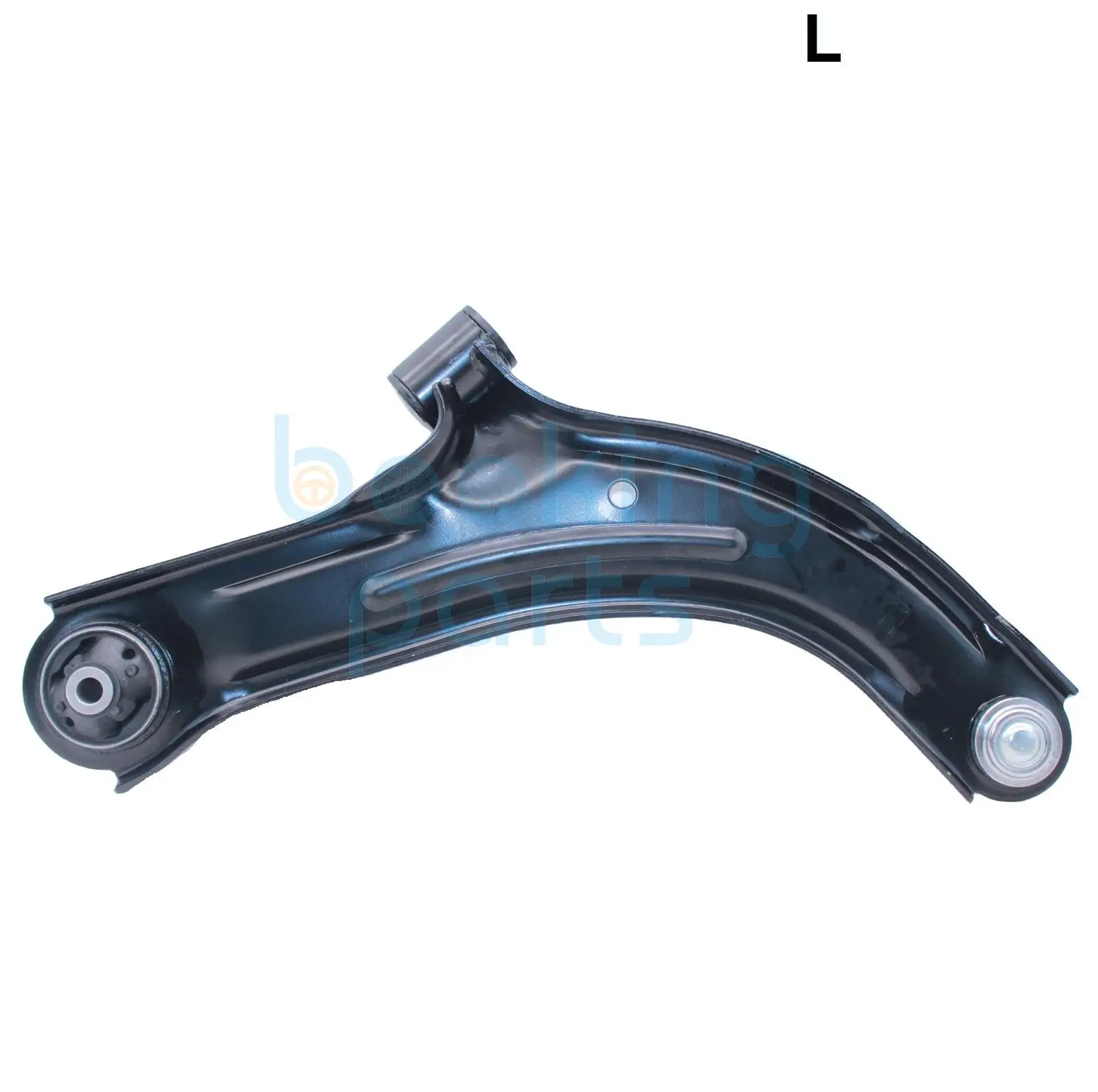 COA14583(L-B),54501ED000,54501ED500,54501-ED001, Control Arm For NISSAN CUBE Z11,TIIDA C11,NOTE E11,SYLPHY G11,WINDROAD Y12