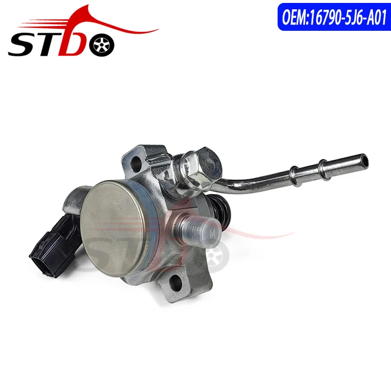 

Новый топливный насос высокого давления 16790-5J6-A01 16790RLV305 для Acura Honda Odyssey Pilot 2014 2015 2016 2017 2018 2019 2020