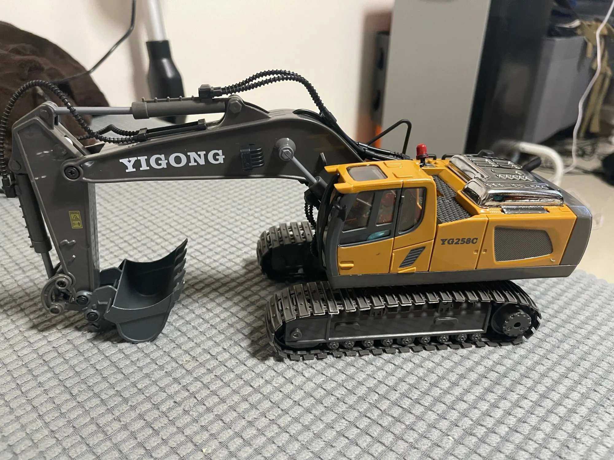 Brian C. testimonial