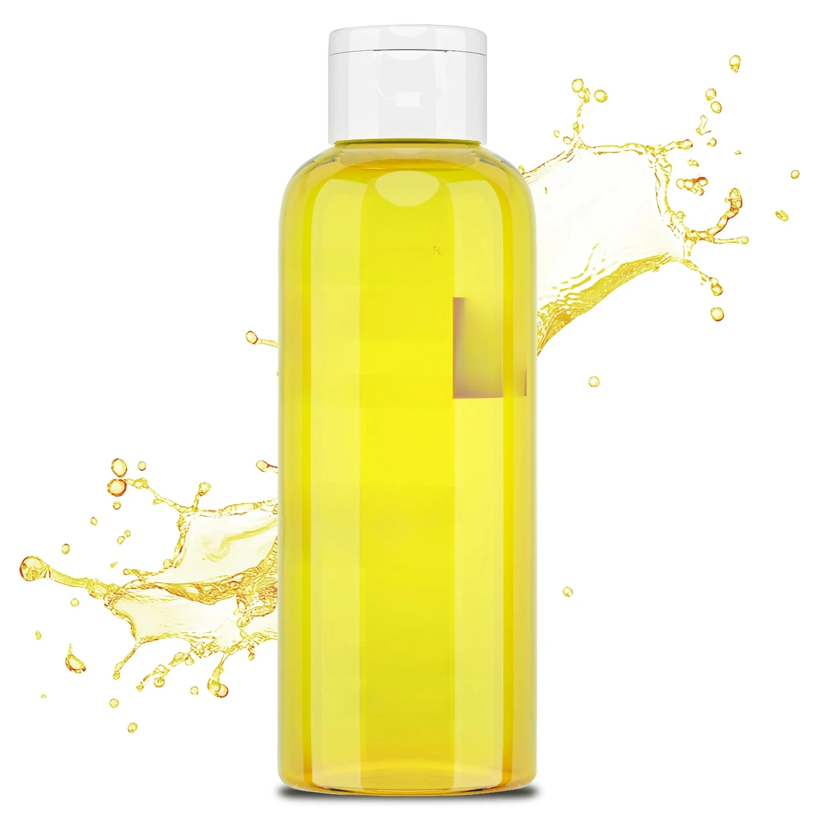 MAYJAM huile de vitamine E naturelle et Pure soin de la peau hydratant éclaircir le teint de la peau 118 ml 236 ml huile de soin du visage