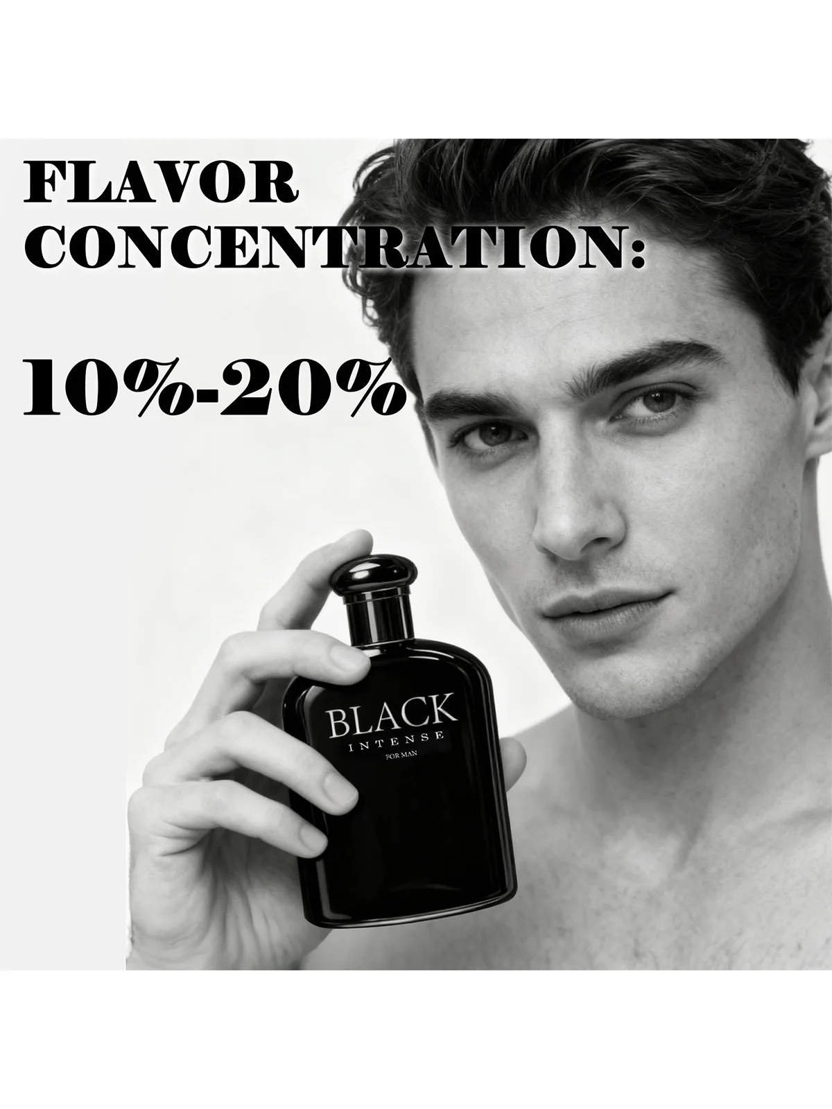 2 عبوة/200 مل كولونيا للرجال |   رائحة خشبية عطرية |   ملاحظات الحمضيات من خشب الصندل المانجو |   عطر يومي للرجال  #5