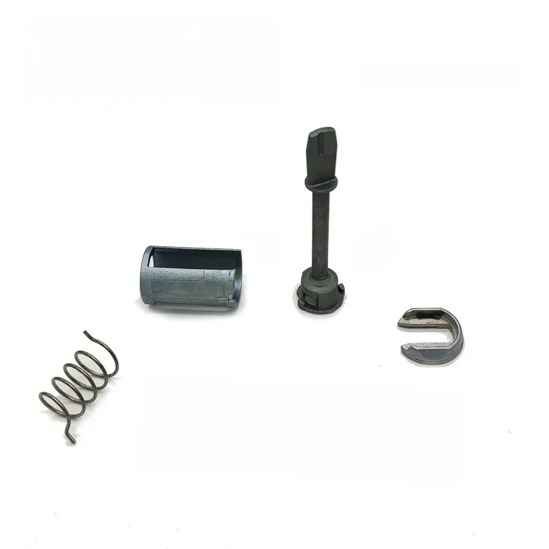 6L 3837167 B/168B DLA VW SEAT IBIZA CORDOBA CADDY ZESTAW NAPRAWCZY CYLINDERA ZAMKA DRZWI DO LEWEJ PRAWEJ STRONY NOWY 7 SZTUK — zdjęcie 2