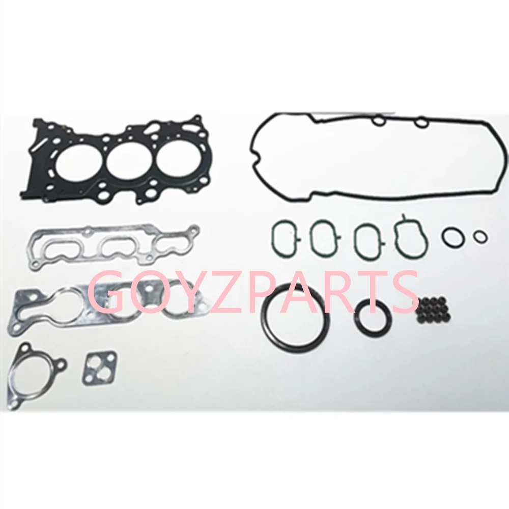 

K10B Engine 11141-62251 Gasket Kit For suzuki K10B Cylinder Head Gasket