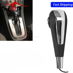 42539376 95179700 For Buick Chevrolet Aveo Sonic Tracker Automatic Transmission Car Gear Shift Knob Shifter Lever Head