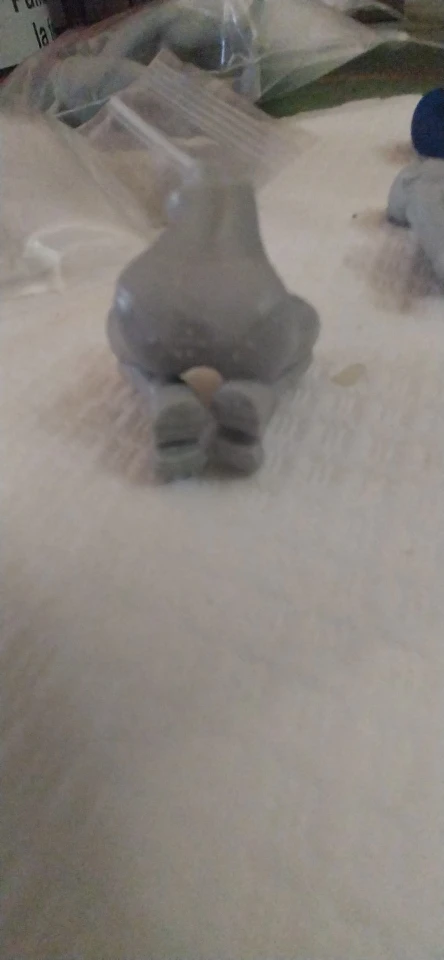 Buyer photo of this resin kit