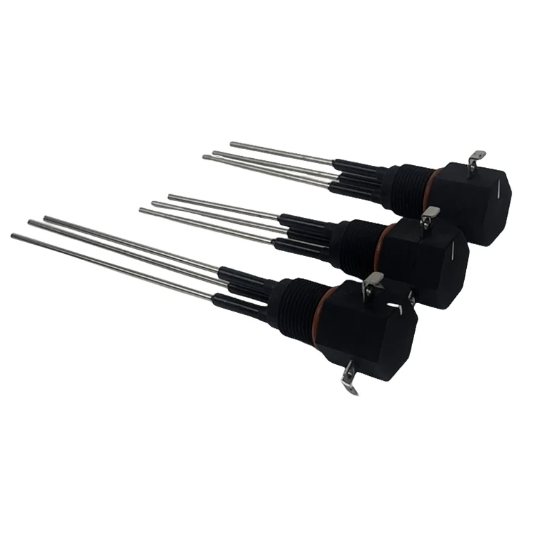 Sensor level air, untuk Generator Steam bath STCMOET 3KW