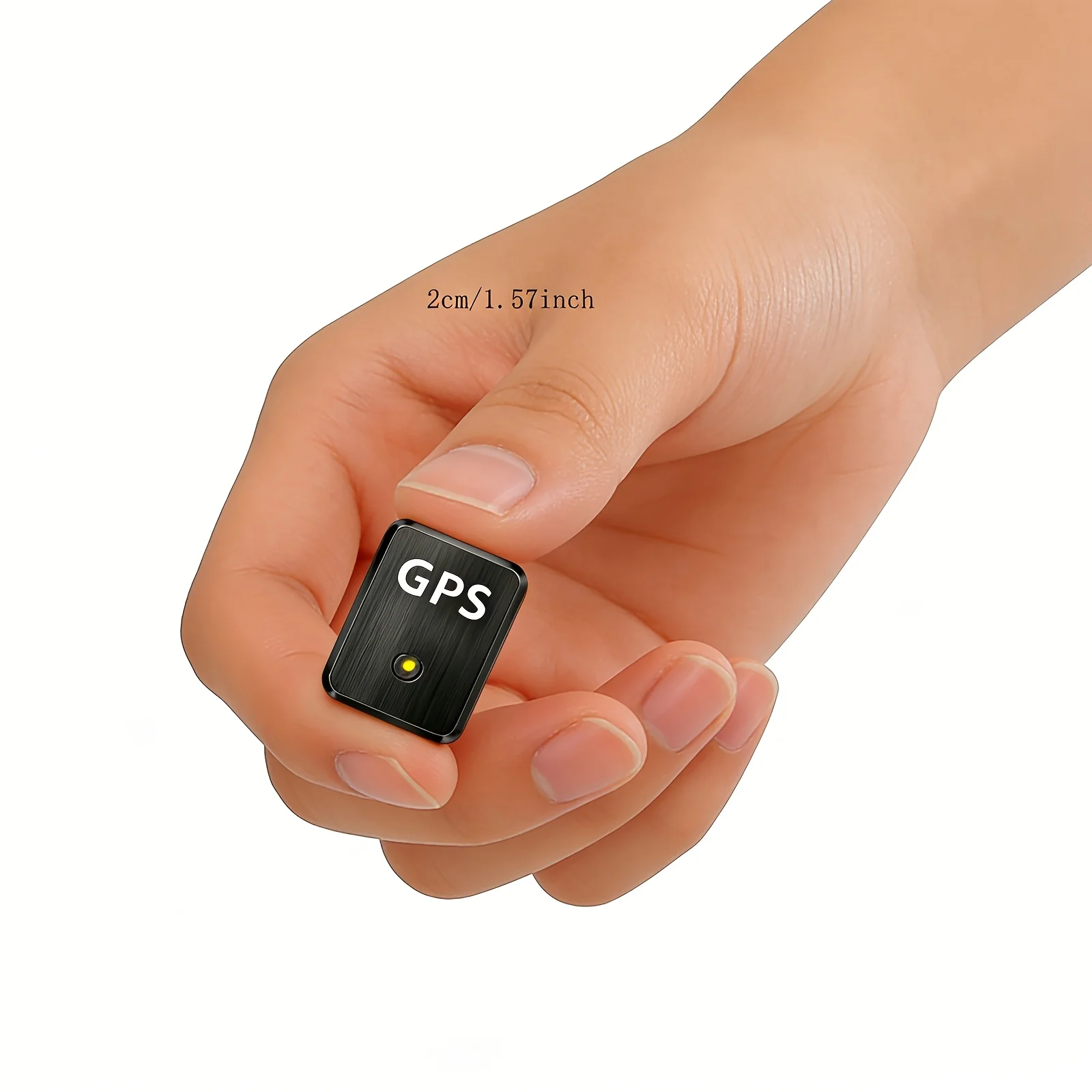 

Мини-GPS-трекер с приложением – глобальное позиционирование для ключей, сумок, пожилых людей и транспортных средств. Магнитный GPS-трекер для автомобиля – скрытый, противоугонный.