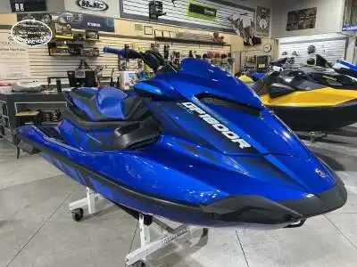 023 Yaamahas Gp1800 R HO SVHO - GP1800R JETSKI FOR SALE with SOUND-SYSTEM