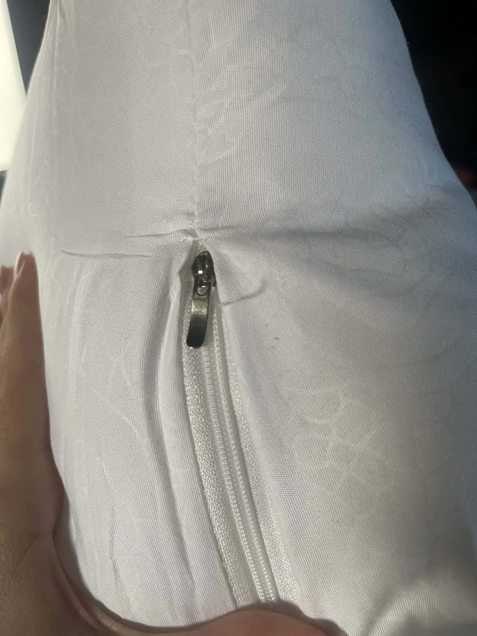 실물 포토 리뷰