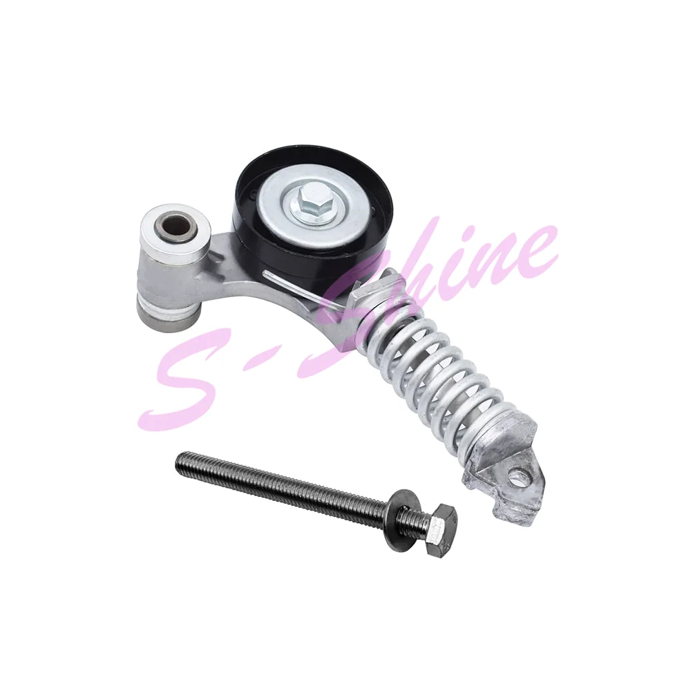 

Роликовый натяжитель ремня ГРМ для Chevrolet Cruze Sonic 25195388 55565236 1340551