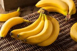 [마이달당] dole 바나나 1송이 1.0~1.2kg 내외
