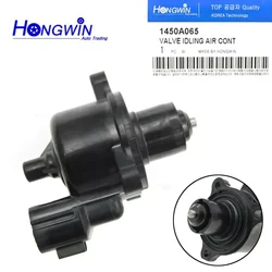 Sterowanie zaworami kontroli biegu jałowego dla Mitsubishi Chrysler Dodge Outlander 1450A132 MD628119 1450A065 MD628174 MD628166 MD628168