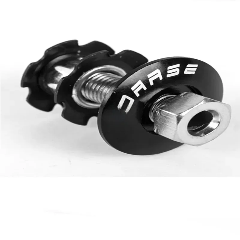 AliExpress NONE Dirt Bike Front Fork Hanging Core Screws, BMX Bicycle Inside the Tubing Flower Core, Can Be Turned Hollow