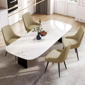 10 最佳銷售 皮質餐椅 - №9