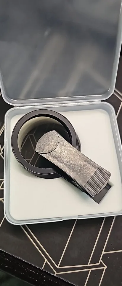 실물 포토 리뷰