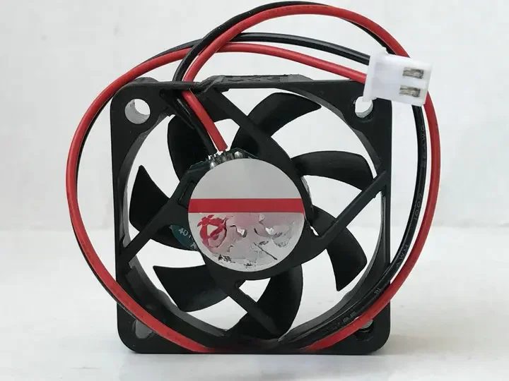 Nowy dla SUNON HA40101V4-000C-999 DC12V 0.8W 4CM lewitacja magnetyczna cichy wentylator 40 × 40x10mm — zdjęcie produktu 5