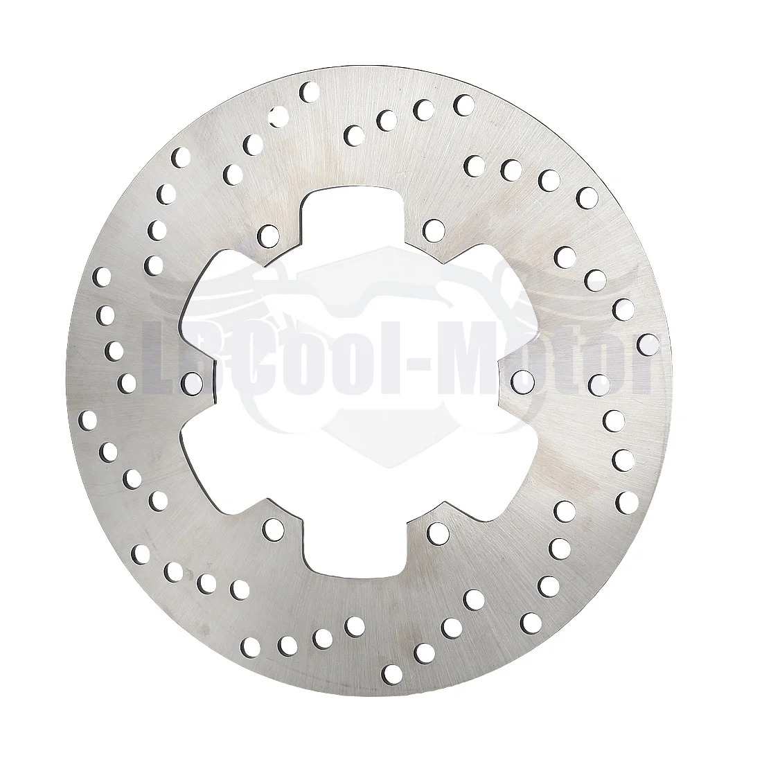 245mm Rear Brake Disc Rotor For DUCATI 821 Monster Stripe Stealth Dark 937cc 899 Panigale 1100 Scrambler Sport Pro GT 1000 992cc view 4