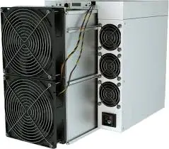 HOT SALES BUY 5 GET 3 FREE ICERIVER ALPH Miner AL3 - Miners1688