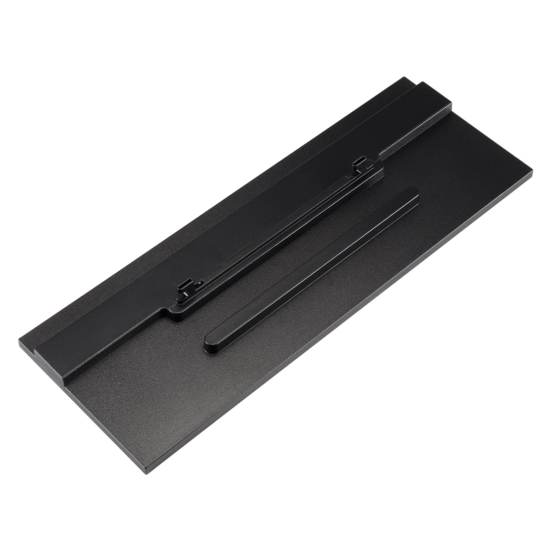 Support Vertical noir pour Console Xbox One X