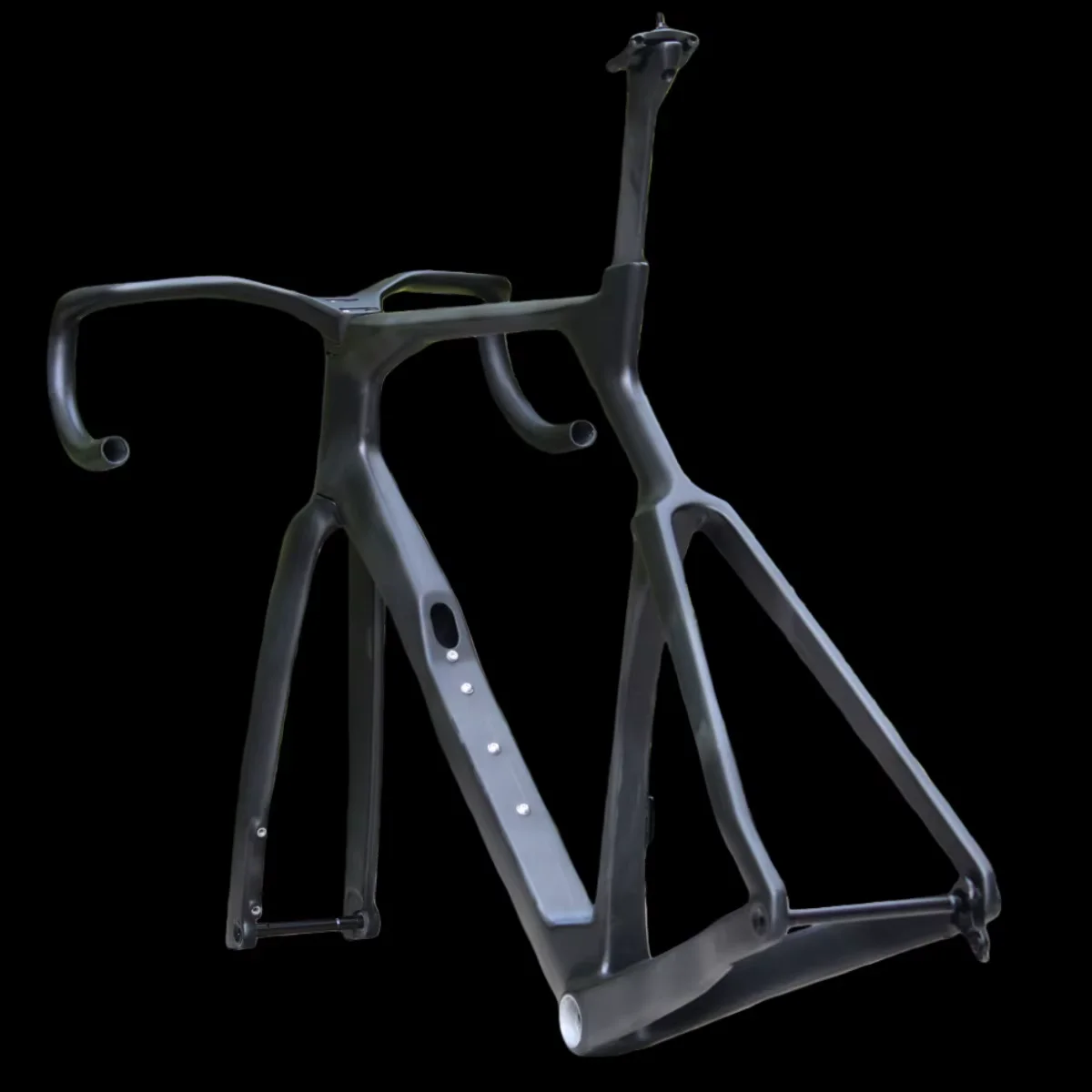 

Новая карбоновая рама для шоссейного велосипеда Y1 RS с дисковыми тормозами и рулем Gull-wing, совместимая с электронной системой переключения передач 700C DI2.