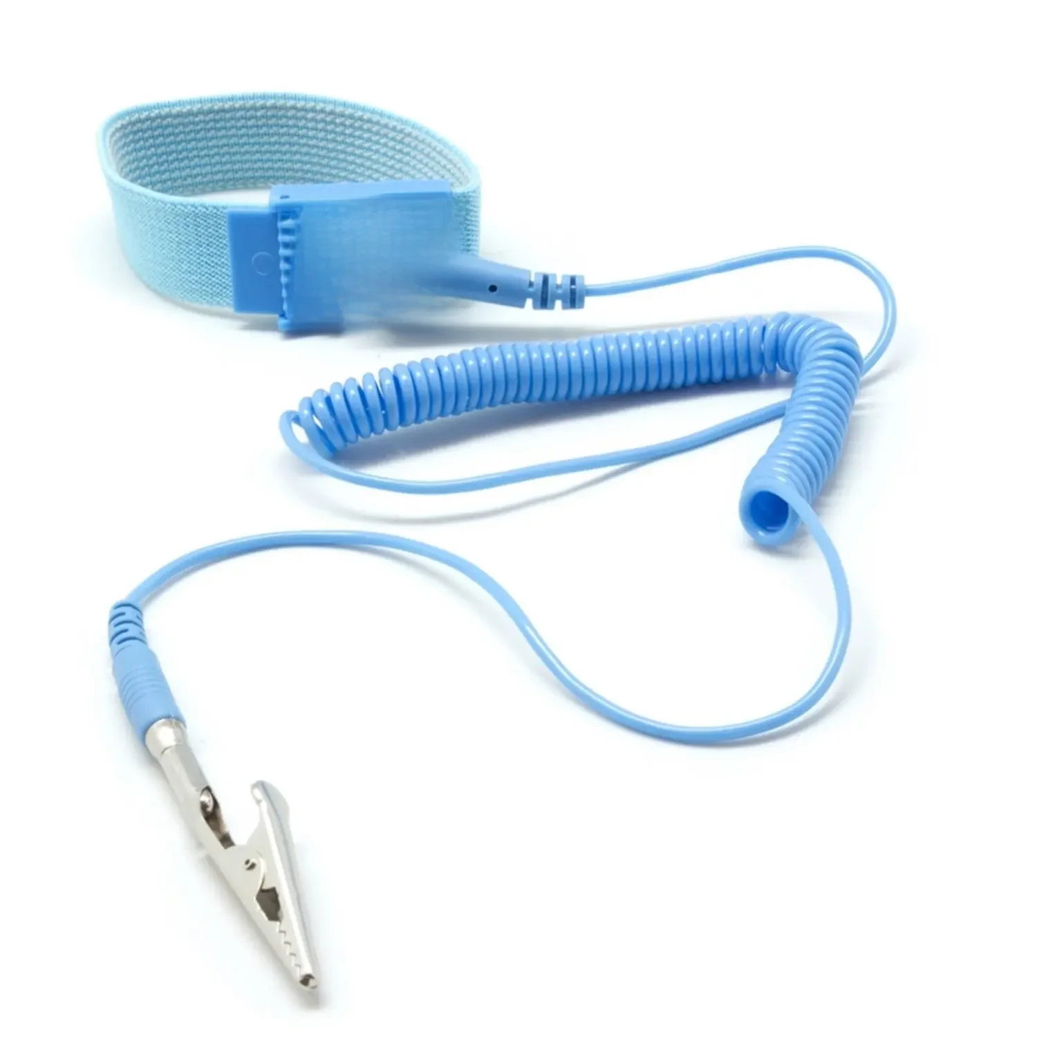 Handgelenk strap einstellbare wired erdung