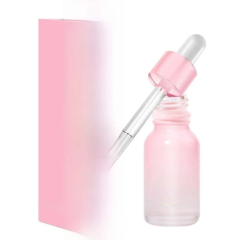 Veyes Inc 15ml Lashes Super Bonder Środek utrwalający do przedłużania rzęs Veyelash Primer do kleju Klej Pomoc Szybkie osuszacz — zdjęcie 2