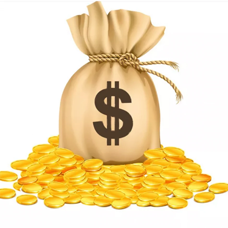 Payment for Price Difference or Shipping Fees