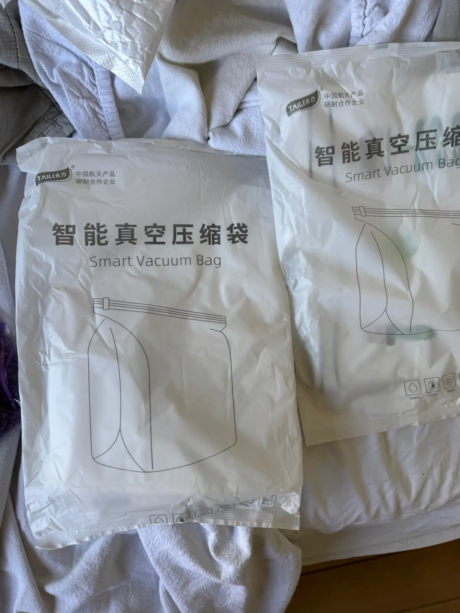 Customer review photo