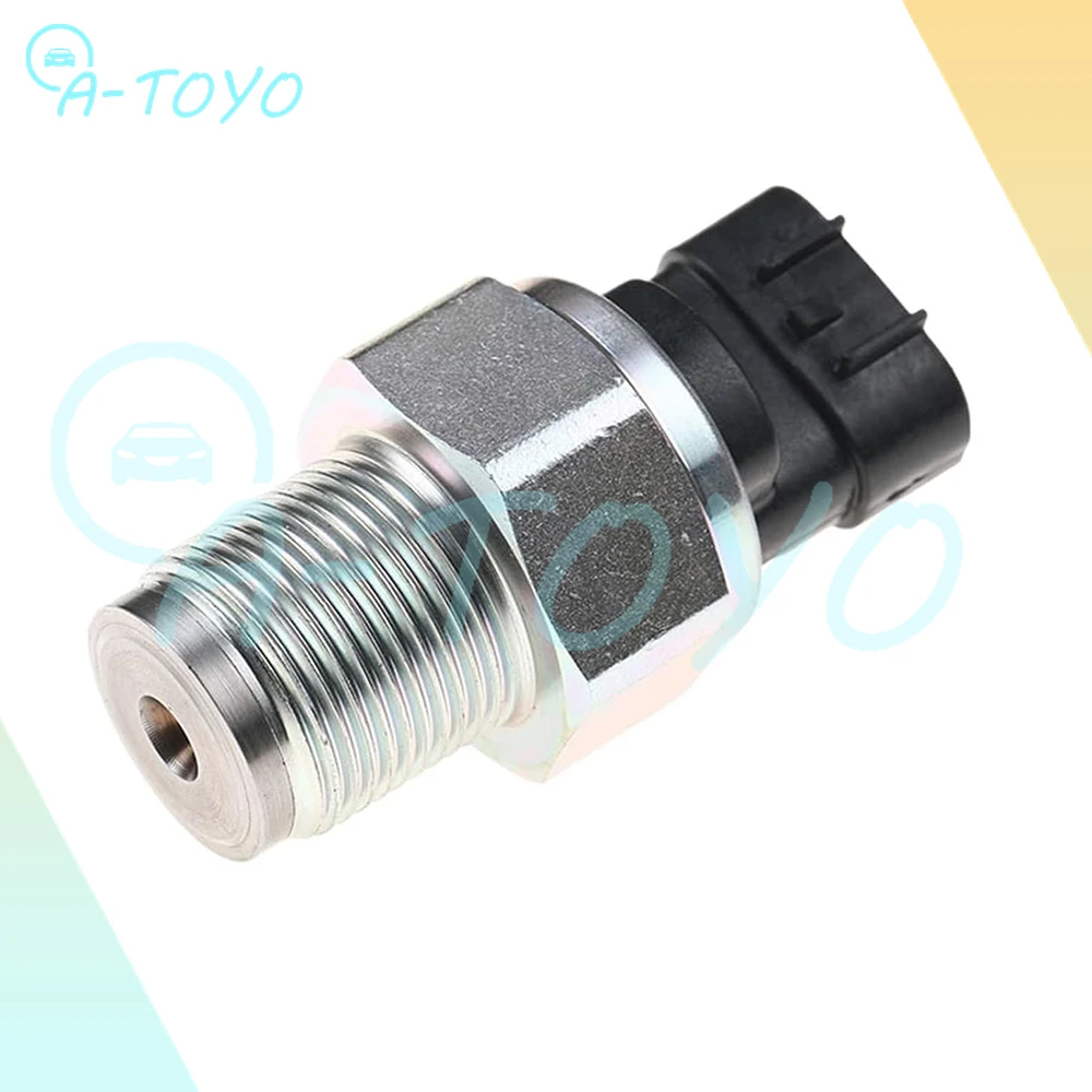 

For Toyota Hilux LandCruiser Hiace Avensis Fuel Rail Pressure Sensor 89458-71010 8945871010 499000-6121 4990006121